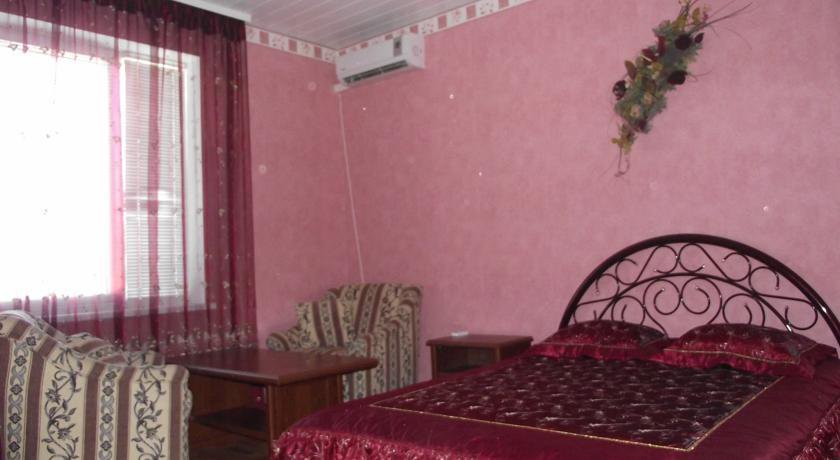 Гостиница Аквила Кача